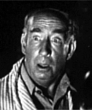 Уилсон Бендж фото