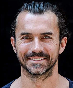 Уильям Абади фото