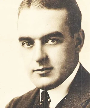 Б. Дэвидсон Уильям фото