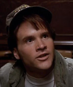 Уильям Батлер фото