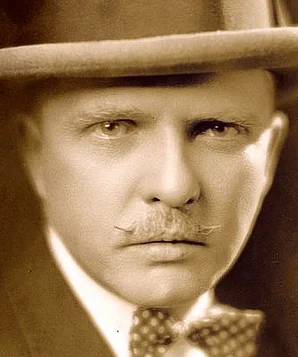 Уильям Бэйли фото