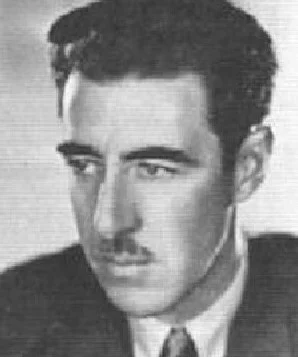 Уильям Бодайн фото