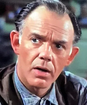 Уильям Брэмли фото