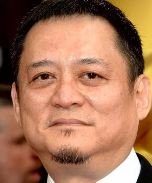 Уильям Чан фото