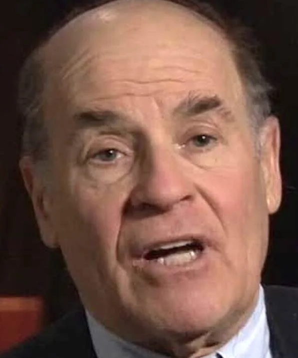 Уильям Дж. Бирнс фото