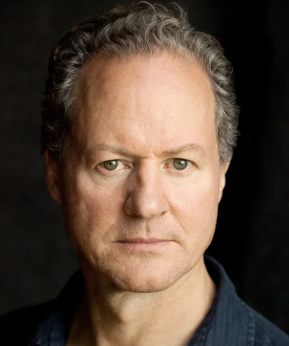 Уильям Хоуп фото