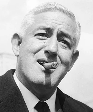 Уильям Касл фото