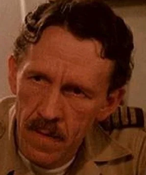 Уильям Ньюман фото