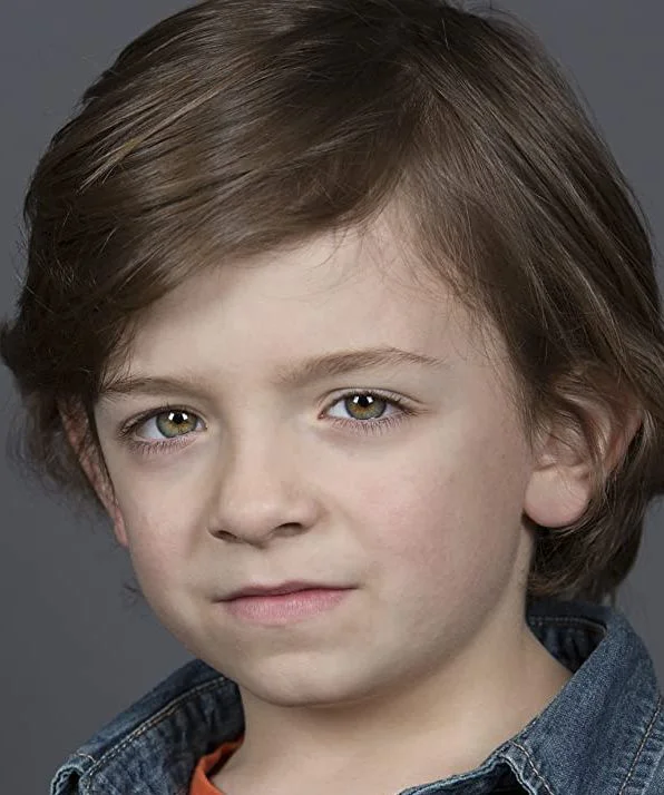 Фегли Уинслоу фото