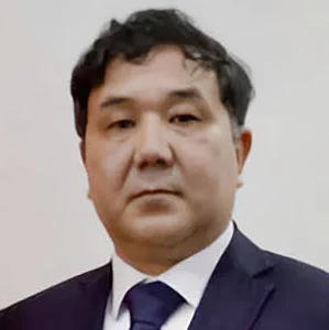 Омуралиев Уланбек фото