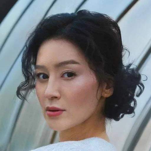 Шалкарова Улбосын фото