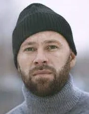 Ульф Штенберг фото