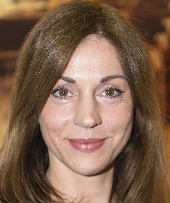 Ульрике С. Чарре фото