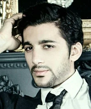 Ульви Джарчиев фото