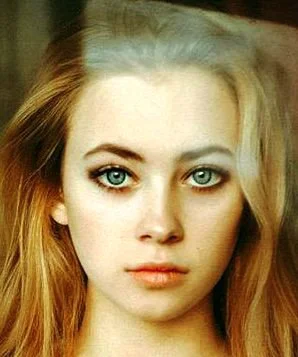 Чжан Ульяна фото