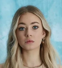 Чжан Ульяна фото