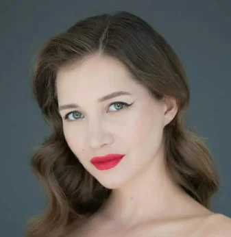 Донскова Ульяна фото