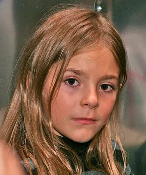 Ульяна Иващенко фото