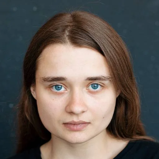 Ульяна Васькович фото