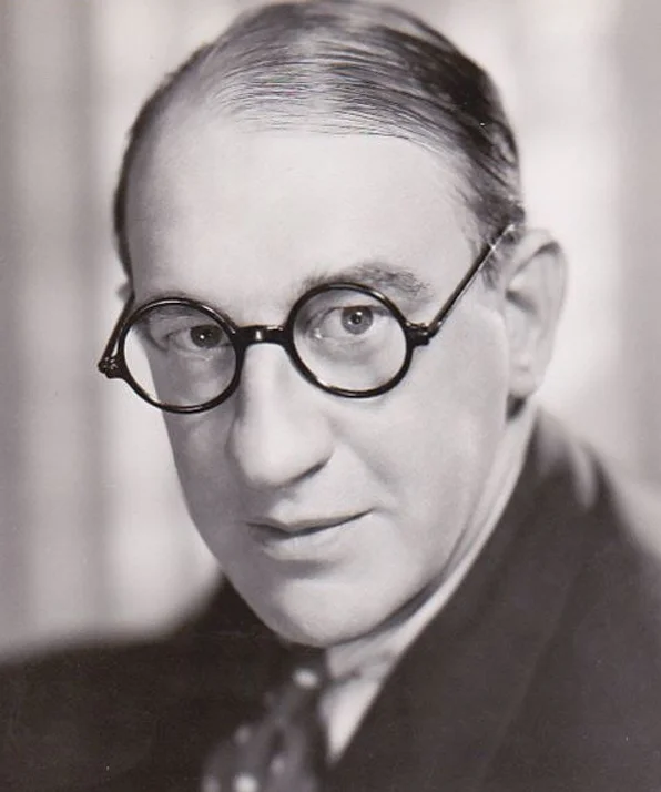 Уолтер Кэтлетт фото