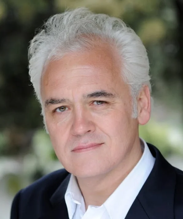 Уолтер Ван Дайк фото