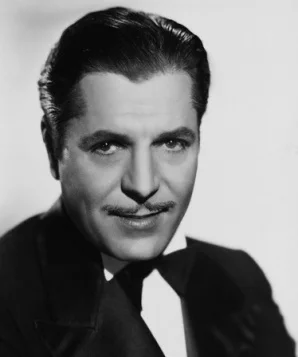 Уорнер Бакстер фото