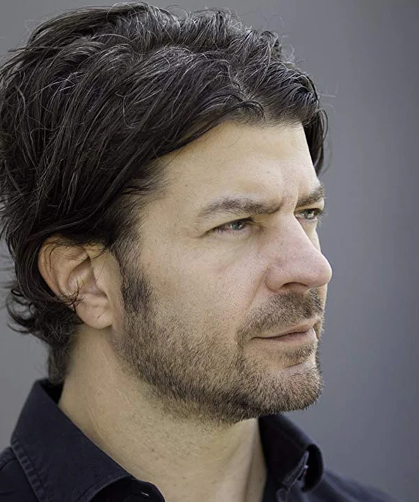 В.Д. Хоган фото