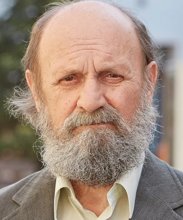 Вацлав Гелшус фото