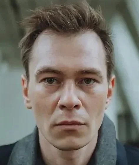 Королёв Вадик фото