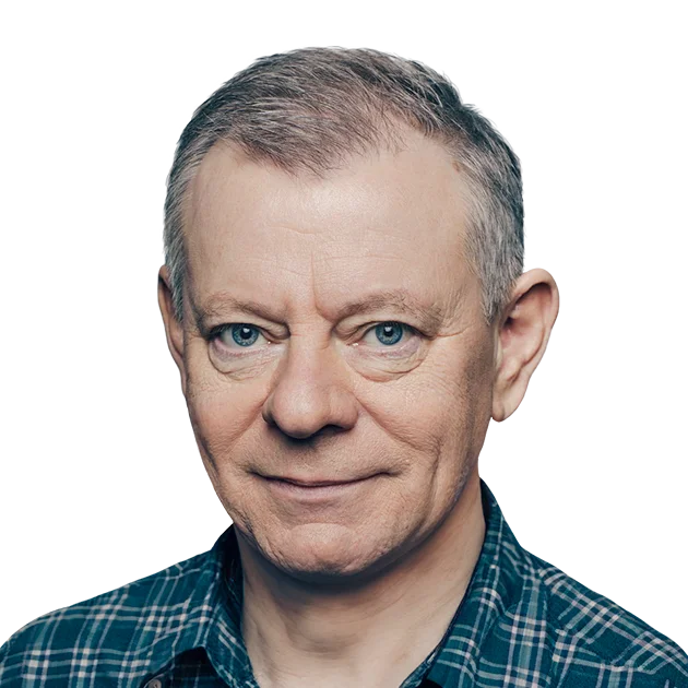 Андреев Вадим фото