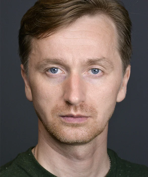 Вадим Гусев фото