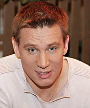 Вадим Колганов фото