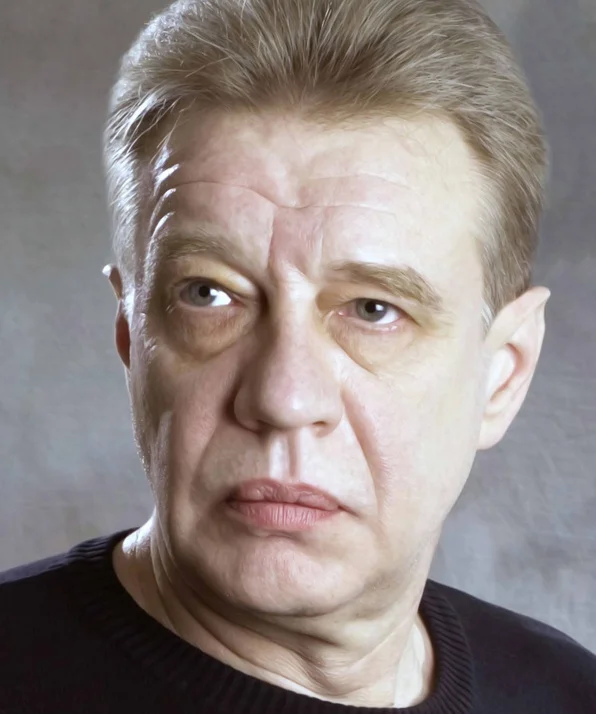 Вадим Мадянов фото