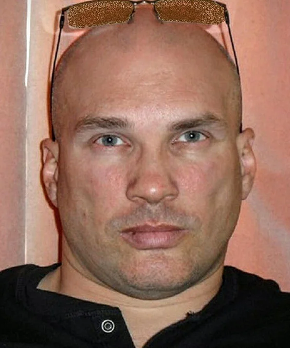 Вадим Парфёнов фото