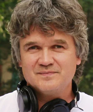 Шмелёв Вадим фото