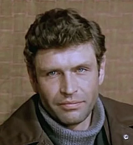 Спиридонов Вадим фото