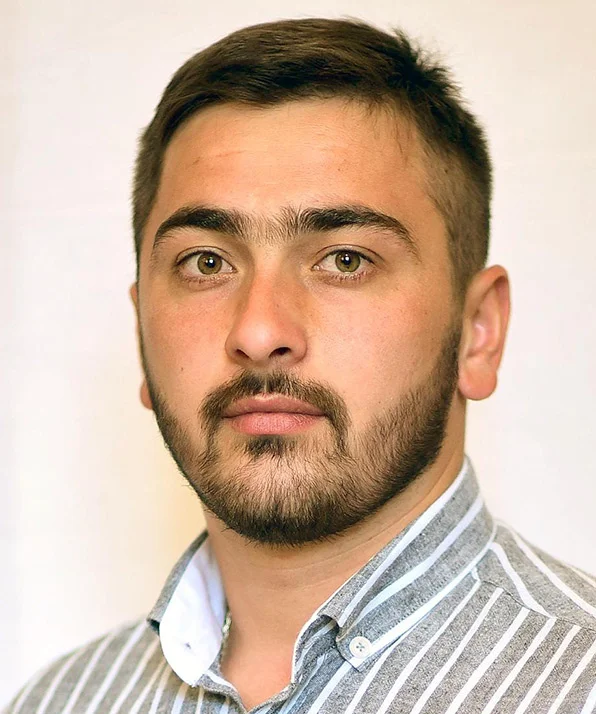 Вадим Зассеев фото