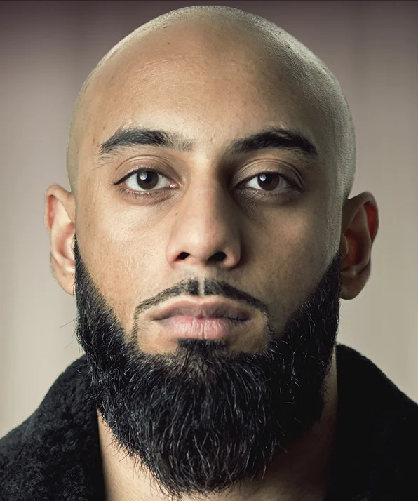 Вахаб Шейх фото