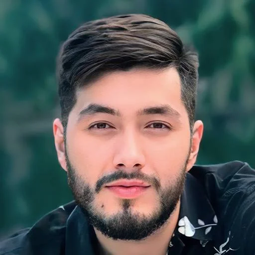 Изимов Вахид фото