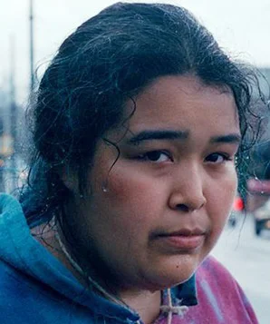 Вайолет Нельсон фото