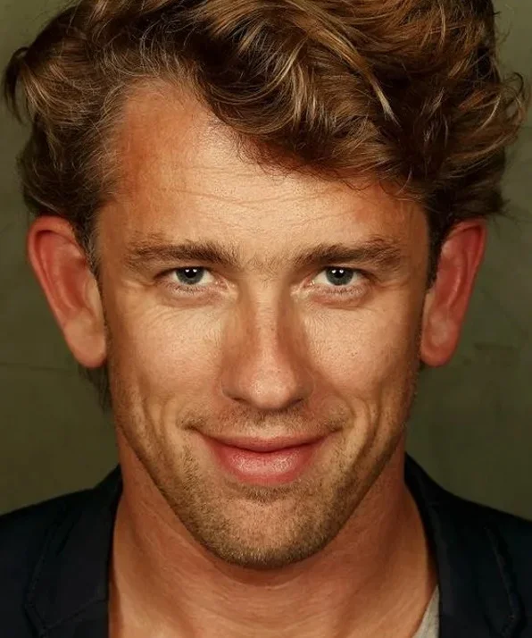 Вальдемар Торенстра фото