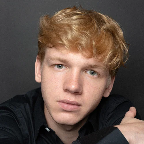 Анциферов Валентин фото