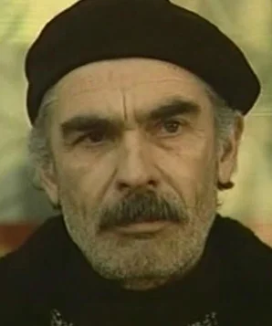 Валентин Белохвостик фото