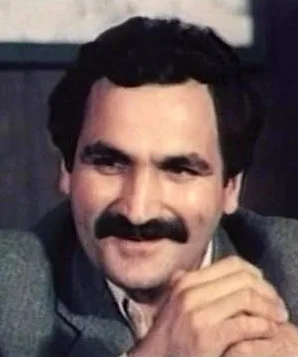 Камергоев Валентин фото