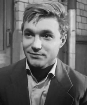 Валентин Попов фото