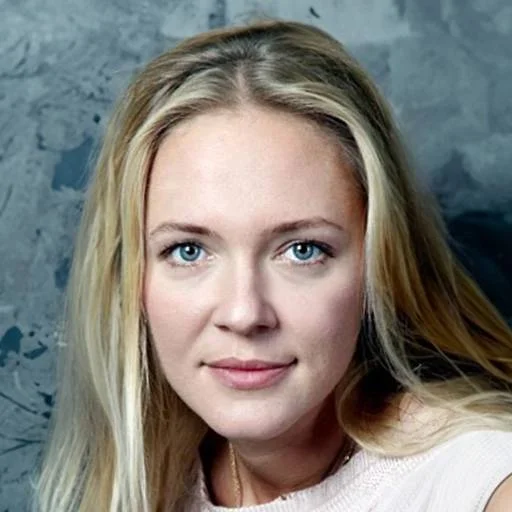 Валентина Абрамова фото