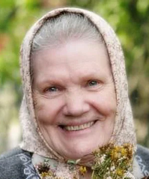 Ананьина Валентина фото