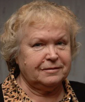 Валентина Цой фото