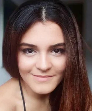 Валентина Гарридо фото