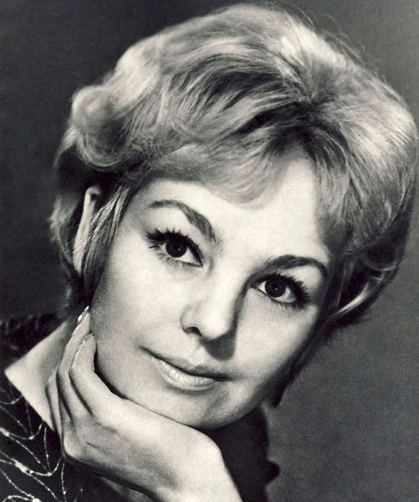 Валентина Гришокина фото